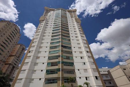 Apartamento para alugar com 160m², 4 quartos e 3 vagasFachada do Prédio