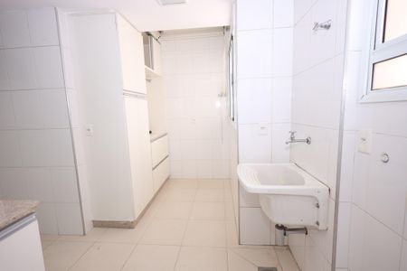 Apartamento para alugar com 160m², 4 quartos e 3 vagasÁrea de Serviço