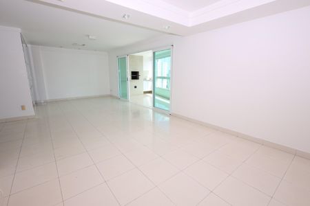 Sala de apartamento para alugar com 4 quartos, 160m² em Setor Bueno, Goiânia