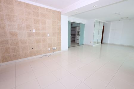 Sala de apartamento para alugar com 4 quartos, 160m² em Setor Bueno, Goiânia