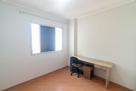 Suite de apartamento à venda com 1 quarto, 32m² em Vila Clementino, São Paulo