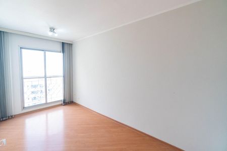 Sala de apartamento à venda com 1 quarto, 32m² em Vila Clementino, São Paulo