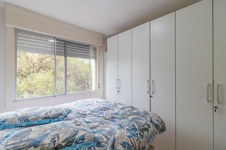 Quarto 2 de apartamento para alugar com 2 quartos, 82m² em Cristal, Porto Alegre