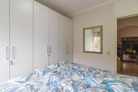 Apartamento para alugar com 82m², 2 quartos e 1 vagaQuarto 2