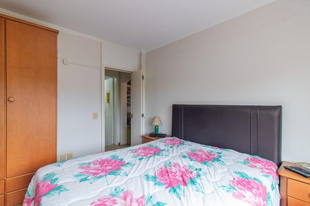 Quarto 1 de apartamento para alugar com 2 quartos, 82m² em Cristal, Porto Alegre