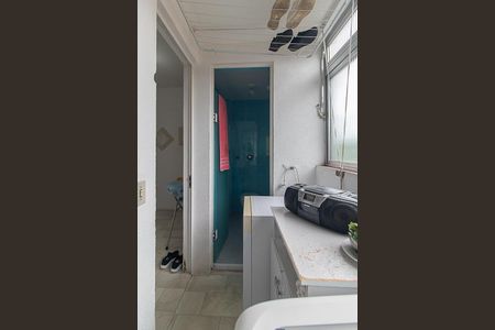 Apartamento para alugar com 82m², 2 quartos e 1 vagaÁrea de Serviço