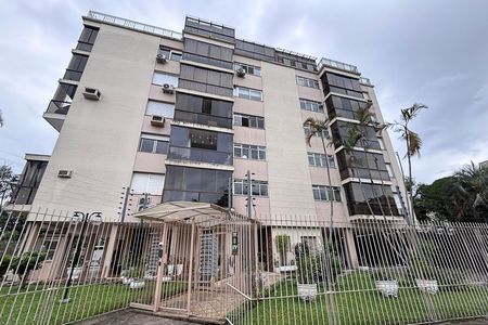 Apartamento para alugar com 82m², 2 quartos e 1 vagaFachada