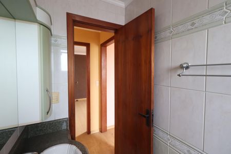 Apartamento à venda com 140m², 2 quartos e 1 vagaBanheiro