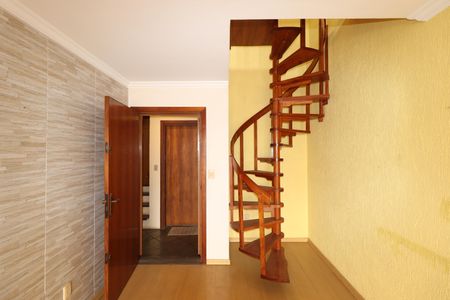 Sala de apartamento para alugar com 2 quartos, 140m² em Sarandi, Porto Alegre