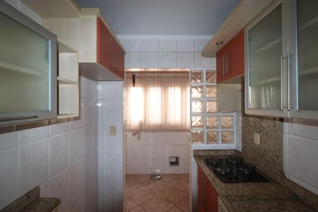 Apartamento à venda com 140m², 2 quartos e 1 vagaCozinha