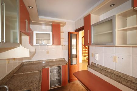 Apartamento à venda com 140m², 2 quartos e 1 vagaCozinha