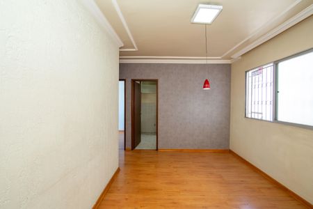 SALA de apartamento para alugar com 2 quartos, 50m² em João Paulo Ii, Belo Horizonte