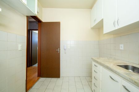Apartamento para alugar com 50m², 2 quartos e sem vagaCOZINHA