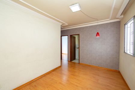 Apartamento para alugar com 50m², 2 quartos e sem vagaSALA