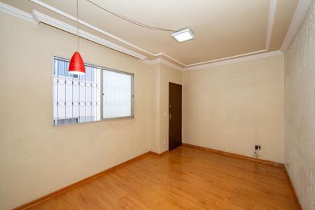 SALA de apartamento para alugar com 2 quartos, 50m² em João Paulo Ii, Belo Horizonte