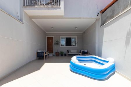Casa à venda com 120m², 3 quartos e 3 vagasGaragem