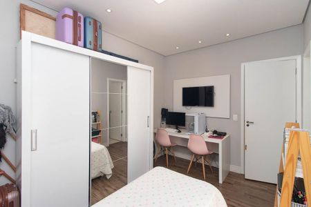 Casa à venda com 120m², 3 quartos e 3 vagas Quarto Suíte 3