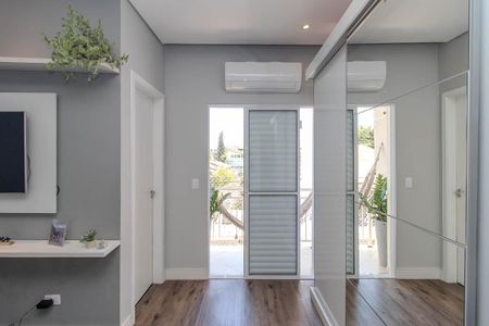 Casa à venda com 120m², 3 quartos e 3 vagasQuarto Suíte 1