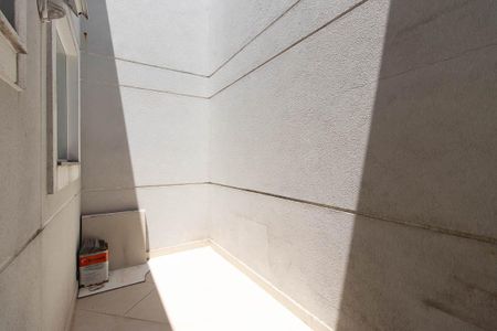 Casa à venda com 120m², 3 quartos e 3 vagasÁrea da Suíte 3