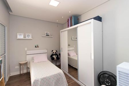 Casa à venda com 120m², 3 quartos e 3 vagas Quarto Suíte 3