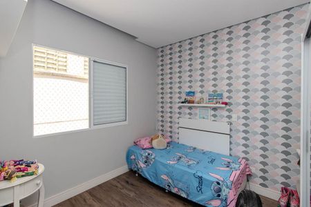 Casa à venda com 120m², 3 quartos e 3 vagasQuarto Suíte 2