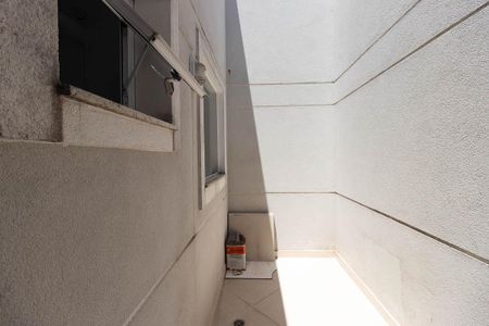 Casa à venda com 120m², 3 quartos e 3 vagasÁrea da Suíte 3