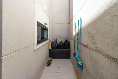 Casa à venda com 120m², 3 quartos e 3 vagasÁrea externa