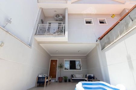 Casa à venda com 120m², 3 quartos e 3 vagasGaragem