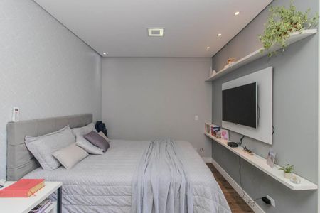 Casa à venda com 120m², 3 quartos e 3 vagasQuarto Suíte 1