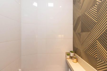 Casa à venda com 120m², 3 quartos e 3 vagasLavabo