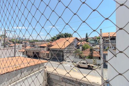 Casa à venda com 120m², 3 quartos e 3 vagasSacada da Suíte 1