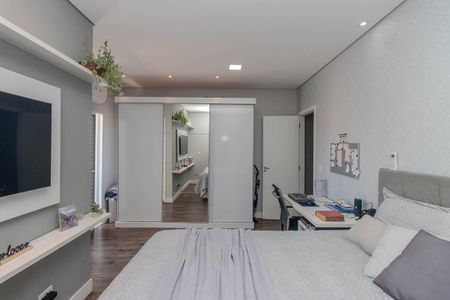 Casa à venda com 120m², 3 quartos e 3 vagasQuarto Suíte 1