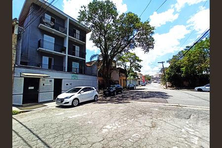 Localização de apartamento para alugar com 1 quarto, 50m² em Jardim Libano, São Paulo