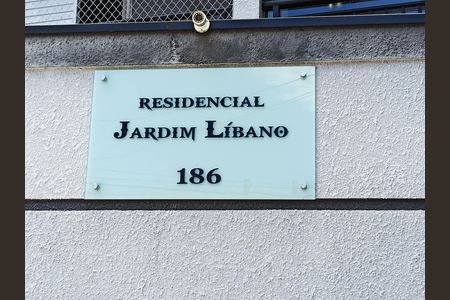 Condomínio de apartamento para alugar com 1 quarto, 50m² em Jardim Libano, São Paulo