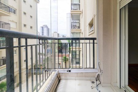Apartamento à venda com 310m², 4 quartos e 4 vagas Apartamento à venda com 310m², 4 quartos e 4 vagasSuíte - Varanda