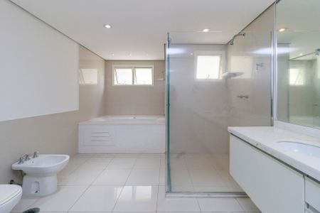 Apartamento à venda com 310m², 4 quartos e 4 vagas Apartamento à venda com 310m², 4 quartos e 4 vagasSuíte - Banheiro