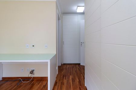 Apartamento à venda com 310m², 4 quartos e 4 vagas Apartamento à venda com 310m², 4 quartos e 4 vagasSuíte 3