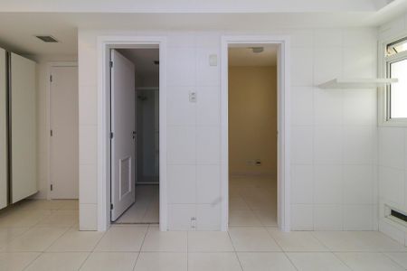 Apartamento à venda com 310m², 4 quartos e 4 vagas Apartamento à venda com 310m², 4 quartos e 4 vagasÁrea de Serviço