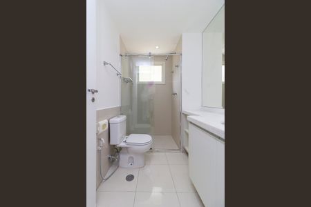 Apartamento à venda com 310m², 4 quartos e 4 vagas Apartamento à venda com 310m², 4 quartos e 4 vagasSuíte 3 - Banheiro