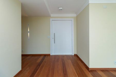 Sala de apartamento à venda com 4 quartos, 310m² em Santo Amaro, São Paulo