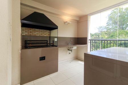 Apartamento à venda com 310m², 4 quartos e 4 vagas Apartamento à venda com 310m², 4 quartos e 4 vagasSala - Varanda