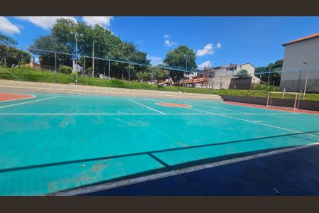 Apartamento para alugar com 49m², 2 quartos e 1 vaga