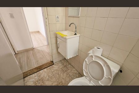 Apartamento para alugar com 49m², 2 quartos e 1 vaga