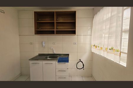 Apartamento para alugar com 49m², 2 quartos e 1 vaga