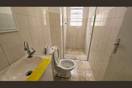 Apartamento para alugar com 49m², 2 quartos e 1 vaga