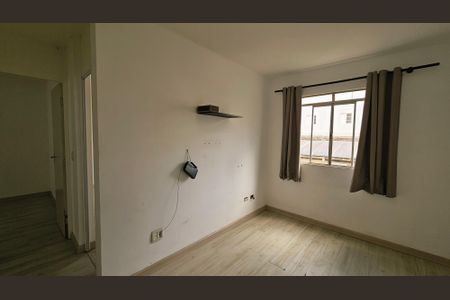 Apartamento para alugar com 49m², 2 quartos e 1 vaga