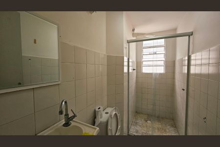 Apartamento para alugar com 49m², 2 quartos e 1 vaga