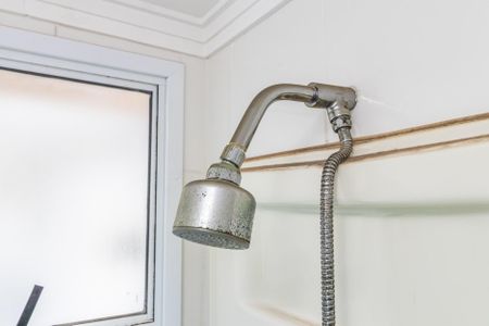 Apartamento para alugar com 72m², 3 quartos e 1 vagaBanheiro Social