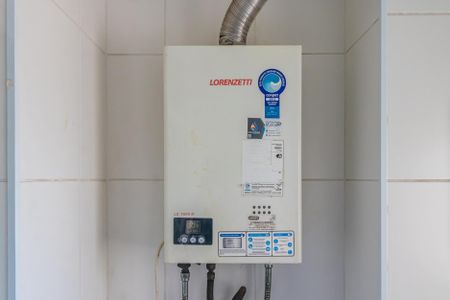 Apartamento para alugar com 72m², 3 quartos e 1 vagaÁrea de Serviço