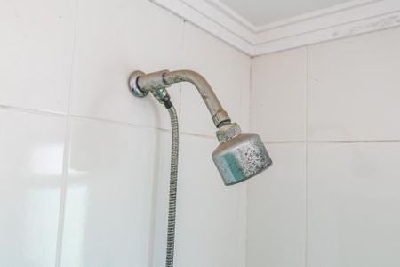 Apartamento para alugar com 72m², 3 quartos e 1 vagaBanheiro da Suíte